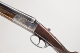 Parker Hale 20GA SXS, 26 in barrels an 3in chamber made by Ugartechea - 9 of 11