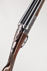Parker Hale 20GA SXS, 26 in barrels an 3in chamber made by Ugartechea - 6 of 11
