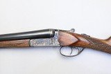 Gunmark Harrier, Boxlock Non Ejector, 12 Ga, 28