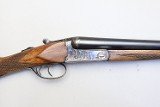 Gunmark Harrier, Boxlock Non Ejector, 12 Ga, 28