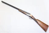 Gunmark Harrier, Boxlock Non Ejector, 12 Ga, 28