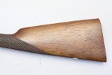 Stunning AyA No.2 Sidelock, 12 Ga, 26