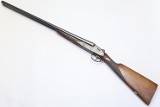 Stunning AyA No.2 Sidelock, 12 Ga, 26