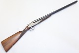 Stunning AyA No.2 Sidelock, 12 Ga, 26