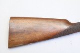 Stunning AyA No.2 Sidelock, 12 Ga, 26