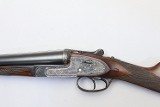 Stunning AyA No.2 Sidelock, 12 Ga, 26
