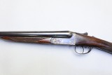 Victor Sarasqueta, Boxlock, 12 Ga, 26