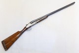 Armas Eibar Bisonte Sidelock Side by Side, 12 Ga, 27 3/4