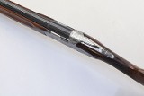Beretta 687 EL Over/Under Ejector, 12 Ga, 28