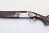 Franchi Over/Under Ejector, 12 Ga, 28