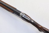Franchi Over/Under Ejector, 12 Ga, 28