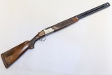 Franchi Over/Under Ejector, 12 Ga, 28