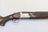 Franchi Over/Under Ejector, 12 Ga, 28