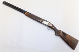 Franchi Over/Under Ejector, 12 Ga, 28