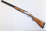 Emilio Rizzini Over/Under Sideplate, 12 Ga, 28