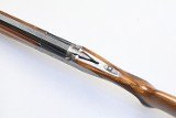 Emilio Rizzini Over/Under Sideplate, 12 Ga, 28