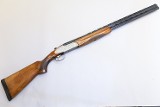 Emilio Rizzini Over/Under Sideplate, 12 Ga, 28