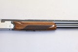 Little Used Beretta S686 Special Over/Under Ejector, 12 Ga, 28