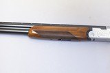 Little Used Beretta S686 Special Over/Under Ejector, 12 Ga, 28