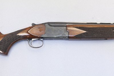 Winchester Mod. 5000 Waterfowl Over/Under Boxlock, 12 Ga, 30