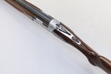 Beretta 687 Over/Under, 12 Ga, 28