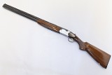 Beretta 687 Over/Under, 12 Ga, 28