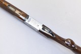 Beretta 687 Over/Under, 12 Ga, 28