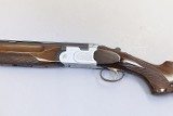 Beretta 687 Over/Under, 12 Ga, 28