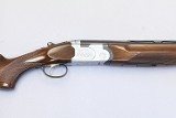 Beretta 687 Over/Under, 12 Ga, 28