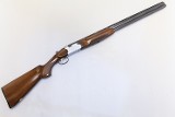 Beretta 687 Over/Under, 12 Ga, 28