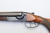 Franchi Monte Carlo, Boxlock, 12 Ga, 28