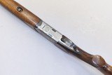 Lincoln No. 2 Over/Under Boxlock, 12 Ga, 27.25