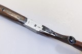 SKB Over/Under Boxlock, 12 Ga, 28
