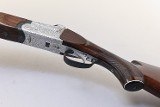 SKB Over/Under Boxlock, 12 Ga, 28