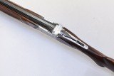 SKB Over/Under Boxlock, 12 Ga, 28