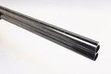 SKB Over/Under Boxlock, 12 Ga, 28