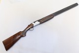 Beretta S686 Special Boxlock Over/Under 12 Ga 28