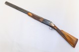 FEG Budapest Over / Under Boxlock 12 Ga 28