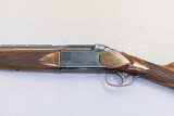 FEG Budapest Over / Under Boxlock 12 Ga 28