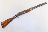 FEG Budapest Over / Under Boxlock 12 Ga 28