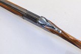 FEG Budapest Over / Under Boxlock 12 Ga 28