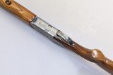 Rizzini Over / Under Sideplate, 12 Ga, 28
