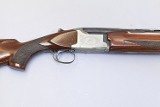 Winchester 101 XTR Lightweight Boxlock Over/Under
12 Ga 27.5