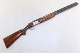 Winchester 101 XTR Lightweight Boxlock Over/Under
12 Ga 27.5