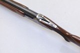 Winchester 101 XTR Lightweight Boxlock Over/Under
12 Ga 27.5