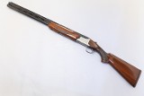 Winchester 101 XTR Lightweight Boxlock Over/Under
12 Ga 27.5