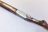 Winchester 5500 Sporter Boxlock Over/Under, 12 Ga, 28