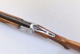 Laurona Over/Under Boxlock Ejector, 12 Ga, 28