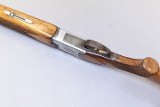 Laurona Over/Under Boxlock Ejector, 12 Ga, 28