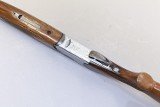 Lanber Over/Under Boxlock, 12 Ga, 27.5